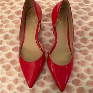 Perfect condition kitten heel!